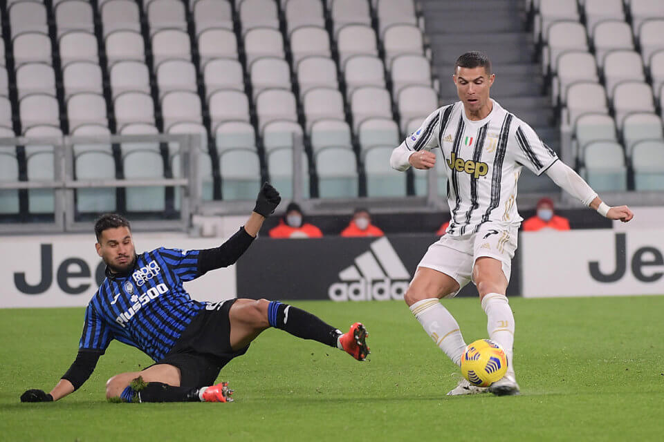 Juventus FC - Atalanta BC