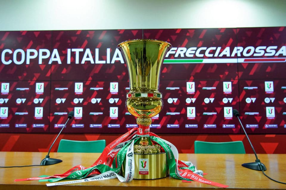 Puchar Włoch